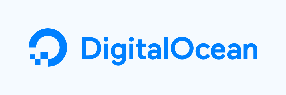 DigitalOcean logo